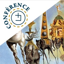 Conférence · Surréalisme Espagnol